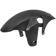 Paraurti anteriore in carbonio LighTech Suzuki GSX-R 1000 (17-23) CARS6510 