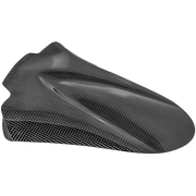 Paraurti posteriore in carbonio LighTech Suzuki GSX-R 1000 (17-23) CARS6521 