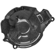 Copertura alternatore in carbonio LighTech Suzuki GSX-R 1000 (17-23) CARS6540 