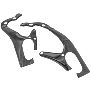 Copertura telaio in carbonio LighTech Suzuki GSX-R 1000 (17-23) CARS6550 