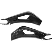 Coperture oscillanti Lightch Carbon Triumph Street Triple 765 S / R / RS / Moto2 (17-25) CART2460