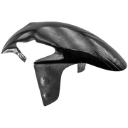 Parafanghi anteriori in carbonio tech light yamaha yzf-r7 (22-25) cary0710