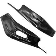 Coperture oscillanti in carbonio Lightch Yamaha YZF-R7 (22-25) Cary0760