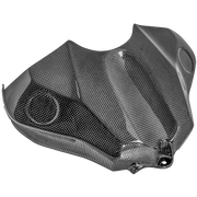Copertura serbatoio superiore in carbonio LighTech Yamaha YZF-R1 RN32, RN49 (15-19) CARY5029 