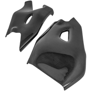 Copertura forcellone Carbon LighTech Yamaha YZF-R1/M RN32, RN49 & RN65 (15-26) CARY5060 