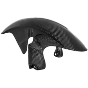 Parafango anteriore in carbonio LighTech Yamaha YZF-R6 RJ11, RJ15 (06-16) CARY9910 