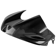 Copertura aerea Airbox Carbon Lightch Yamaha YZF-R6 RJ27 (17-25) Cary9929
