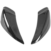 Protezione del serbatoio protezione da carbonio Lightch Yamaha YZF-R6 RJ27 (17-25) Cary9990