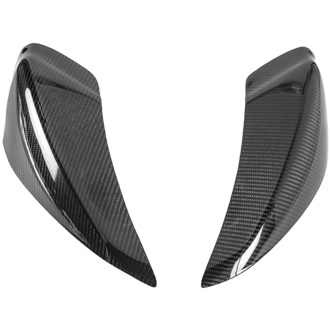 Protezione del serbatoio protezione da carbonio Lightch Yamaha YZF-R6 RJ27 (17-25) Cary9990