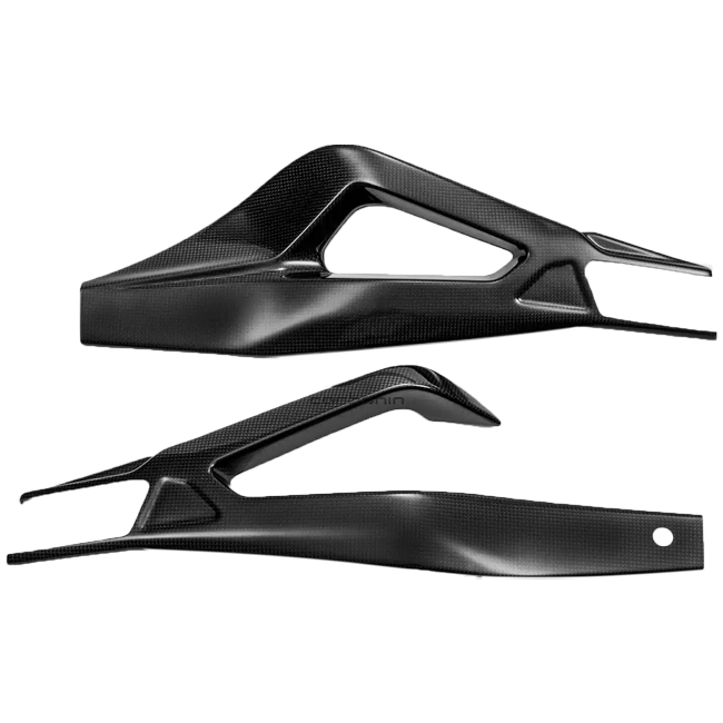 Ala copre il carbonio in carbonio BMW S1000RR K67 (19-25) CB4055