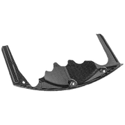 Piega d'aria per SBK Cooler Carbon Carbonin BMW S1000RR K67 (19-22) CB4071