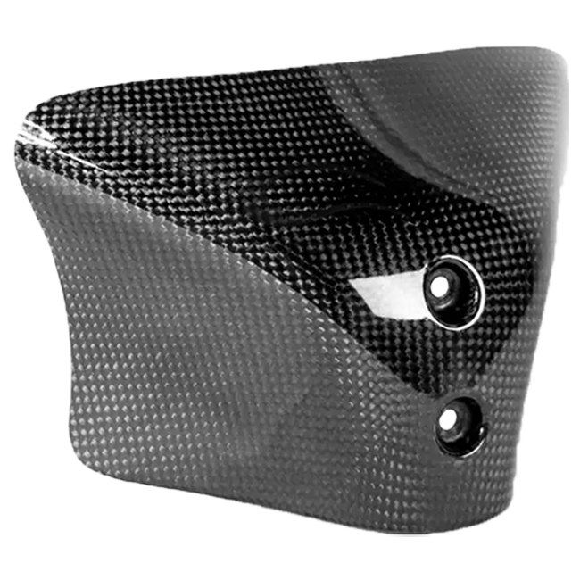 Tank Extension SBK Carbon Carbonin BMW S1000RR K67 (19-22)