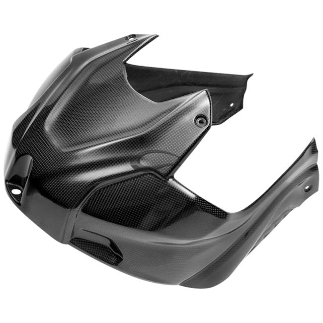 Copertura aerea in carbonio in carbonina BMW S1000RR K67 (19-22) CB4425