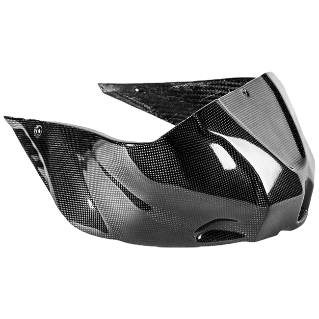 Copertura airbox SBK Carbon Carbonin BMW S1000RR K67 (19-22) CB4426