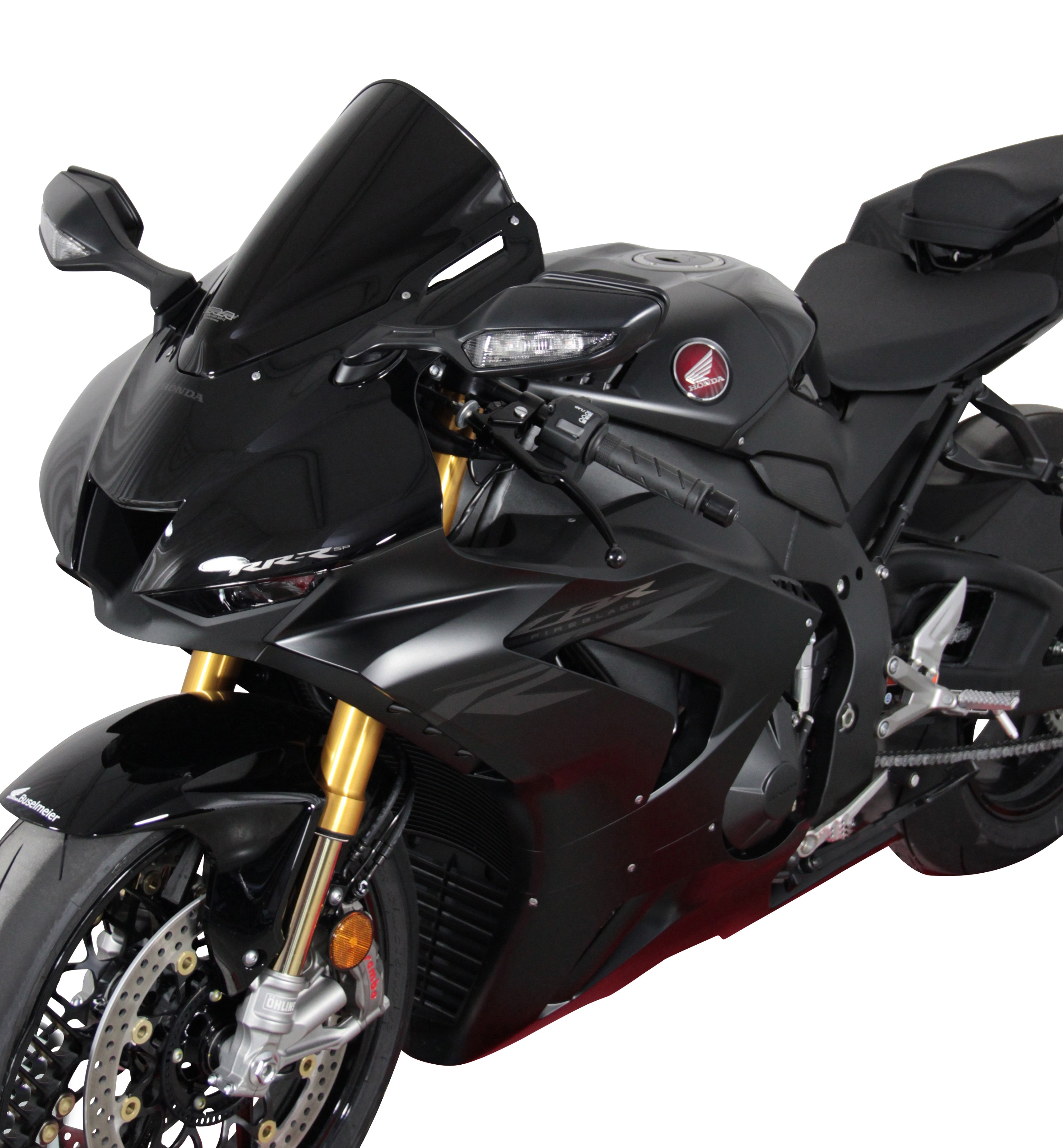 MRA R Racing Parabrezza Honda CBR 1000 RR-R SC82 (20-25) 