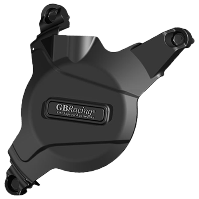 Copertura protettiva per protezione dell'accoppiamento GBracing Honda CBR 600 RR (07-21)