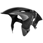 Parafanghi anteriori in carbonio carbonina honda cbr 1000 RR-R SC82 (20-25) CH20010