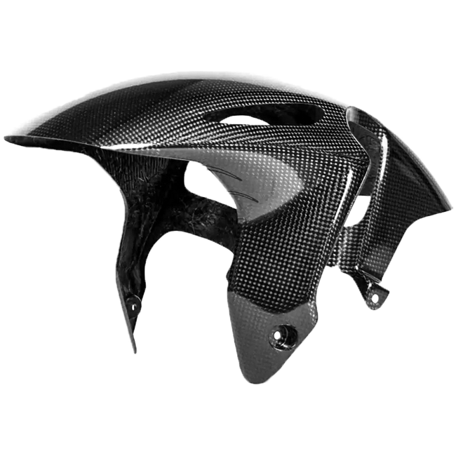Parafanghi anteriori in carbonio carbonina honda cbr 1000 RR-R SC82 (20-25) CH20010