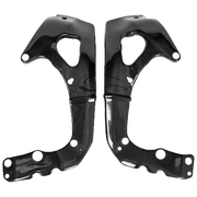 Coperture del telaio in carbonio Carbonin per Honda CBR 1000 RR-R SC82 (24-26) CH24050 