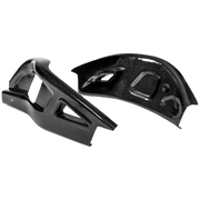 Ala copre il carbonio carbonina Honda CBR 1000 RR-R SC82 (20-25) CH20055