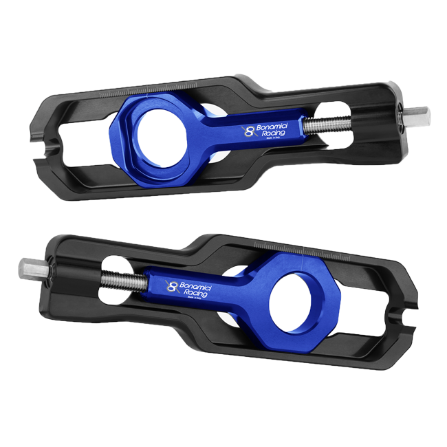 Tenditore a catena Bonamici Racing per BMW S1000RR K46 (09-18) Chad01