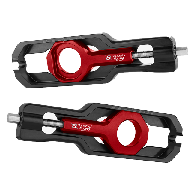 Tenditore a catena Bonamici Racing per BMW S1000RR K46 (09-18) Chad01