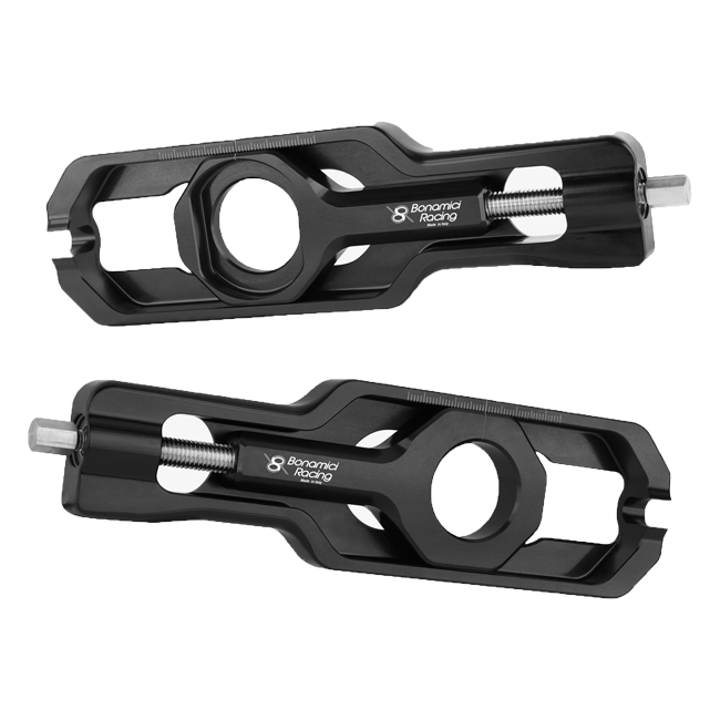 Tenditore a catena Bonamici Racing per BMW S1000RR K46 (09-18) Chad01