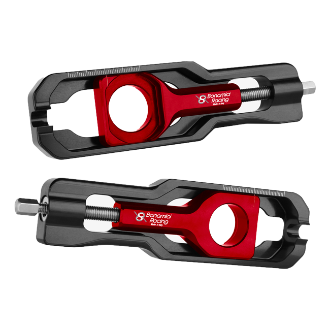 Tenditore a catena Bonamici Racing Kawasaki ZX-10 R/RR (16-20) Chad02