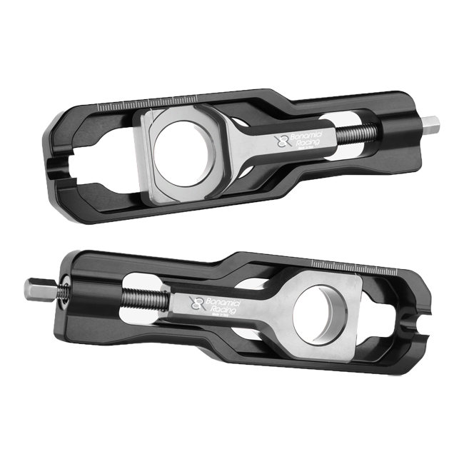 Tenditore a catena Bonamici Racing Kawasaki ZX-10 R/RR (16-20) Chad02