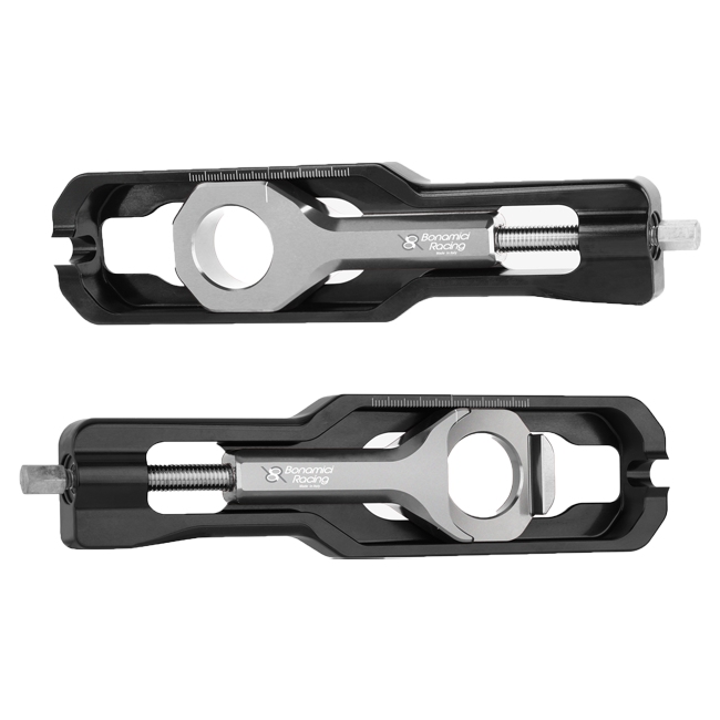 Tenditore a catena Bonamici Racing Aprilia RSV4/RR/RF/1100 Factory (15-20) Chad04