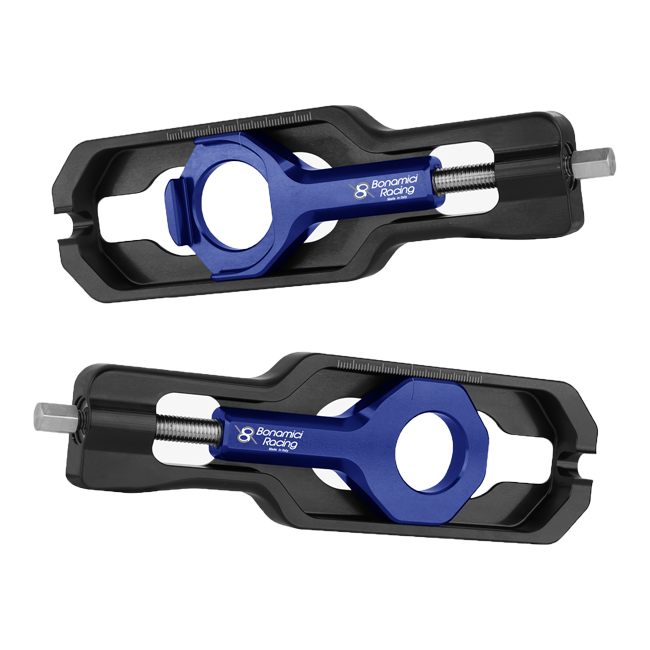 Tenditore a catena Bonamici Racing Suzuki GSX-R 1000 (17-23) Chad06