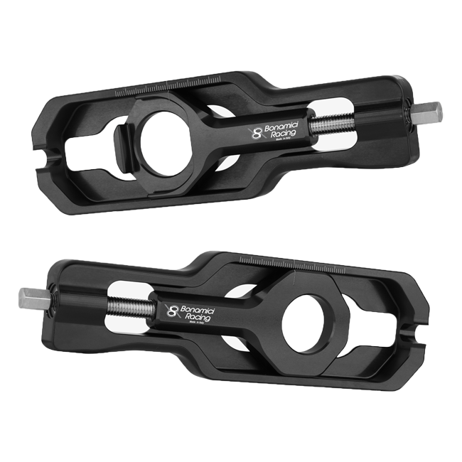 Tenditore a catena Bonamici Racing Suzuki GSX-R 1000 (17-23) Chad06