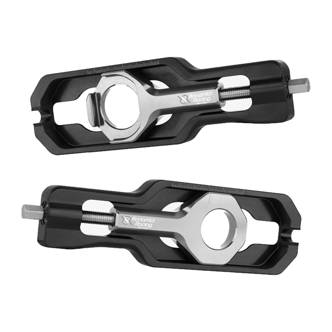 Tenditore a catena Bonamici Racing Suzuki GSX-R 1000 (17-23) Chad06