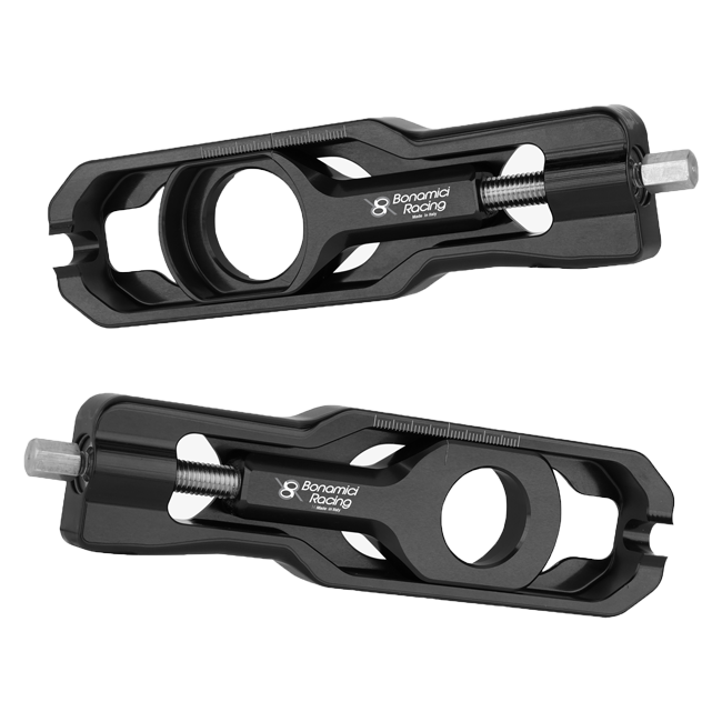 Tenditore a catena Bonamici Racing Yamaha YZF-R6 RJ27 (17-25) Chad07