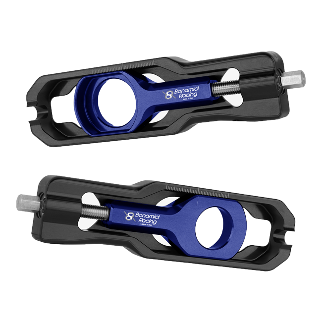 Tenditore a catena Bonamici Racing Yamaha YZF-R6 RJ27 (17-25) Chad07