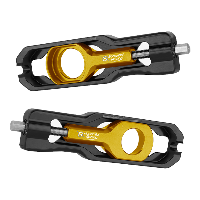 Tenditore a catena Bonamici Racing Yamaha YZF-R6 RJ27 (17-25) Chad07