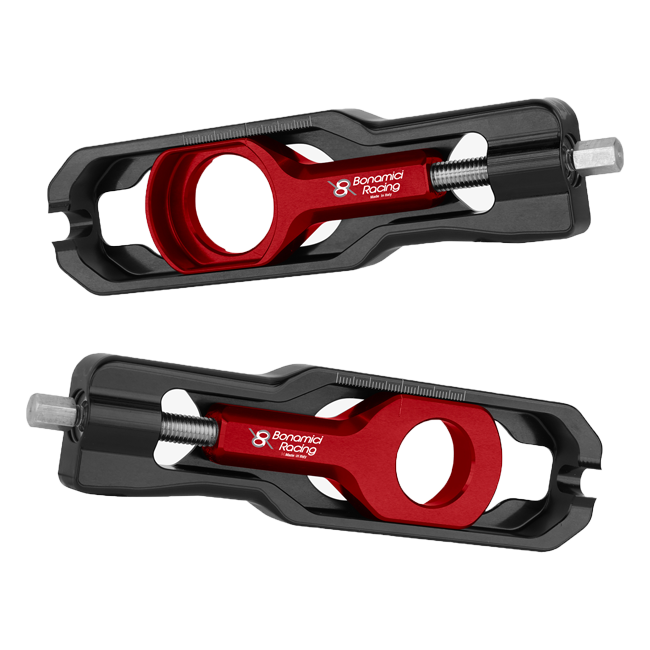 Tenditore a catena Bonamici Racing Yamaha YZF-R6 RJ27 (17-25) Chad07