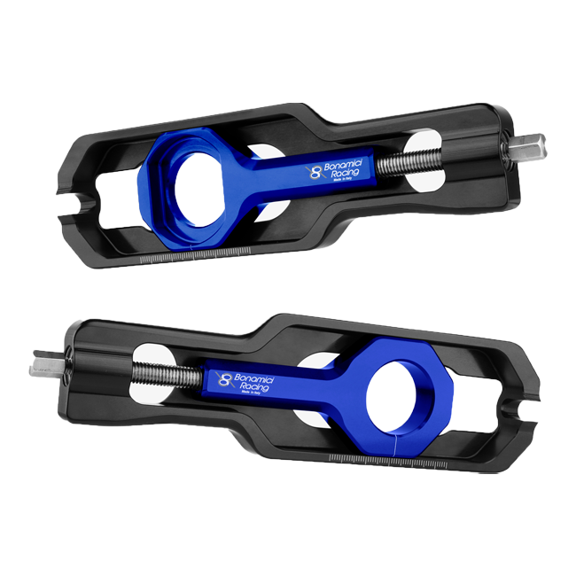 Tenditore a catena Bonamici Racing BMW S1000RR K67 (19-25) Chad09