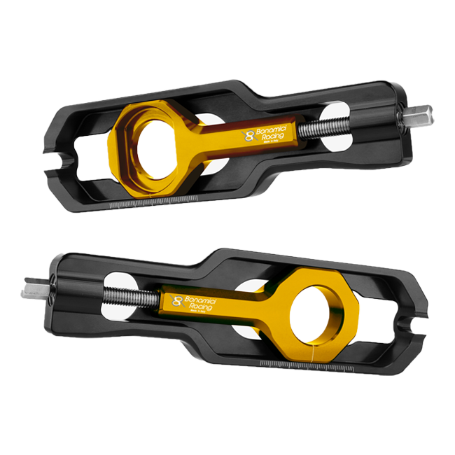 Tenditore a catena Bonamici Racing BMW S1000RR K67 (19-25) Chad09