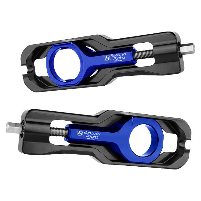 Tenditore a catena Bonamici Racing Honda CBR 1000 RR SC82 (20-25) Chad10