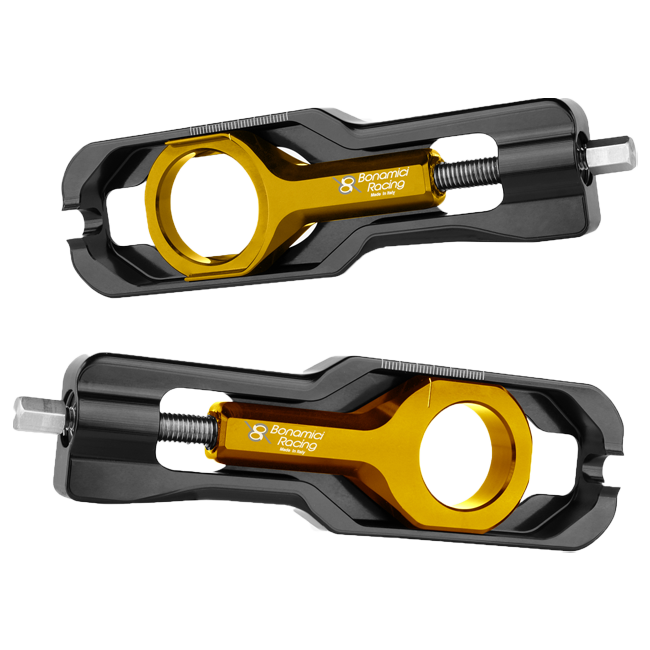 Tenditore a catena Bonamici Racing Honda CBR 1000 RR SC82 (20-25) Chad10