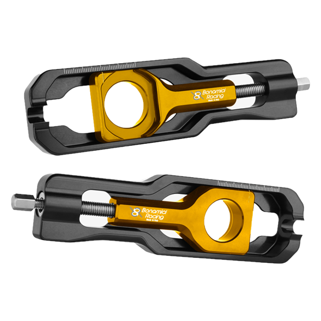 Tenditore a catena Bonamici Racing Kawasaki ZX-10 R/RR (16-20) Chad02