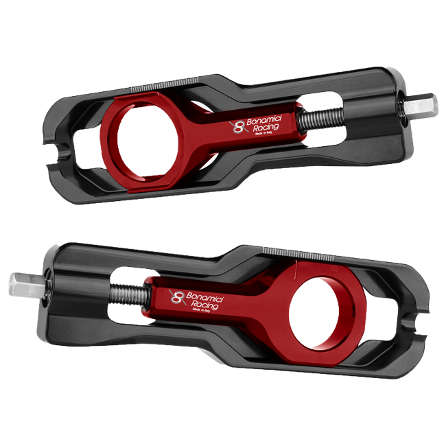 Tenditore a catena Bonamici Racing Honda CBR 1000 RR SC82 (20-25) Chad10