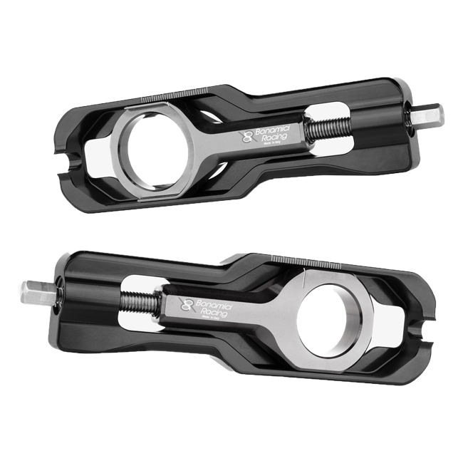 Tenditore a catena Bonamici Racing Honda CBR 1000 RR SC82 (20-25) Chad10