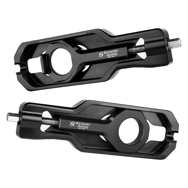 Tenditore a catena Bonamici Racing Yamaha YZF-R1/M RN65 (20-25) Chad11