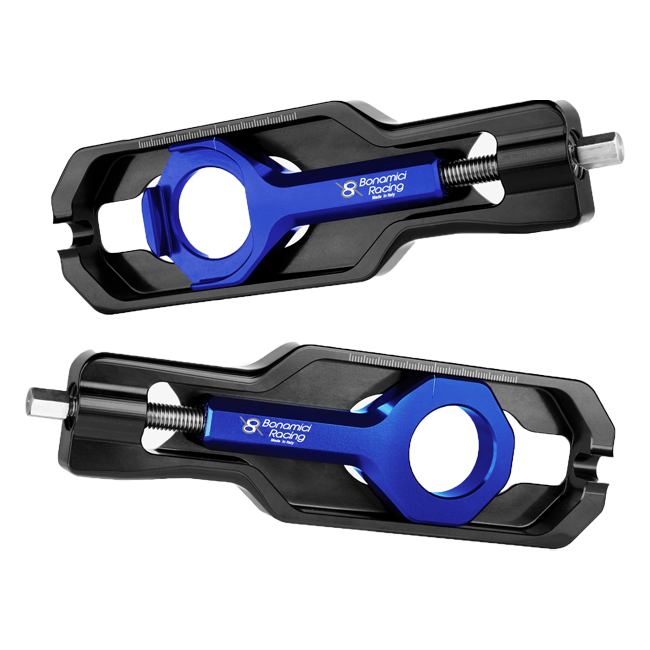 Tenditore a catena Bonamici Racing Yamaha YZF-R1/M RN65 (20-25) Chad11