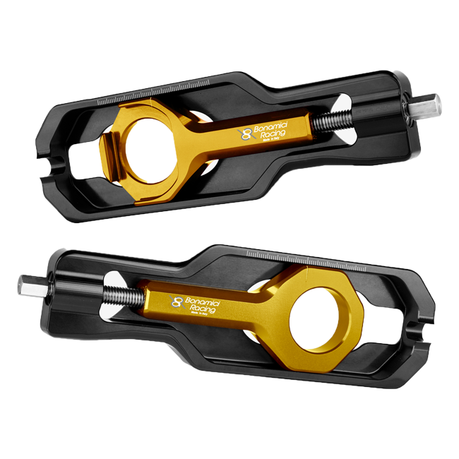 Tenditore a catena Bonamici Racing Yamaha YZF-R1/M RN65 (20-25) Chad11