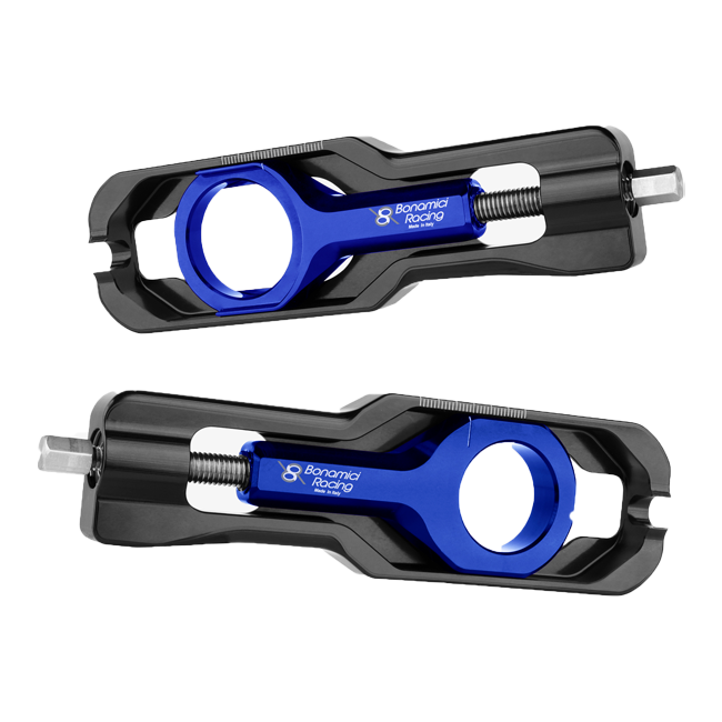 Tenditore a catena Bonamici Racing Honda CBR 600 RR PC69 (24-25) Chad14