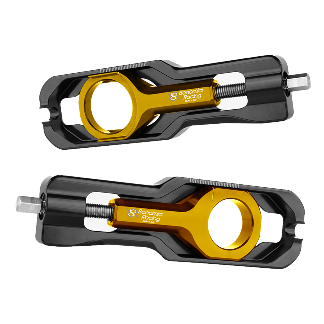 Tenditore a catena Bonamici Racing Honda CBR 600 RR PC69 (24-25) Chad14