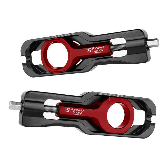 Tenditore a catena Bonamici Racing Honda CBR 600 RR PC69 (24-25) Chad14